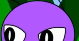 Munchmo The Ant (Lixiki The Bee)