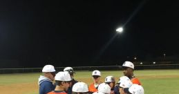 12u Tigers