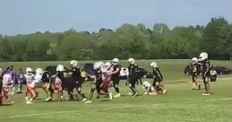 11u Tigers