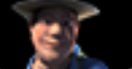 The Cowboy (Los Banditos)
