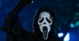 Scream ghostface