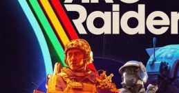 ARC Raiders - Video Game Video game from ARC Raiders for PS5, Windows, Xbox Series X/S. Published by Nexon (2025). Uploaded