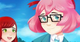 Asagao Academy: Normal Boots Club - Video Game