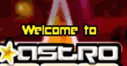 AstroPop (J2ME) - Video Game