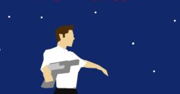 AVGN Planet The Angry Video Game Nerd Planet - Video Game