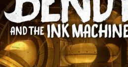 Bendy and the Ink Machine Bendy and the Ink Machine (FULL TRACK!) - Video Game Video game from Bendy and the Ink Machine