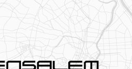 BENSALEM - Video Game
