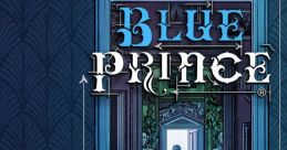 Blue Prince - Video Game