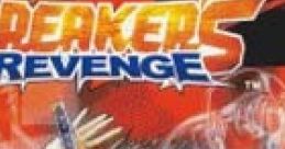 Breakers Revenge (No Reverb Effects) ブレイカーズ・リベンジ - Video Game Video game from Breakers Revenge (No Reverb