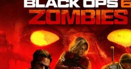 Call of Duty: Black Ops 6 - Zombies (Original track) - Video Game Video game from Call of Duty: Black Ops 6 - Zombies