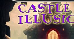 Castle of Illusion Starring Mickey Mouse: Iconic Themes - Video Game