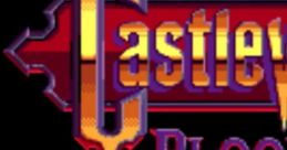 Castlevania Bloodlines: Transfusion VDubs93: Castlevania Bloodlines ~Transfusion~ (2023) Vivic, William: Castlevania