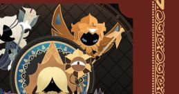 CookieRun: Kingdom OST 3rd Anniversary Cookie Run Kingdom, CRK - Video Game