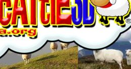 CrazyCattle3D Crazy Cattle 3D - Video Game Video game from CrazyCattle3D Crazy Cattle 3D for Linux, MacOS, Windows.