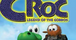 Croc: Legend of the Gobbos Remastered - Video Game