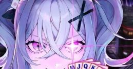 Dreamless Girl Bu Yume no Shoujo 無夢の少女 - Video Game