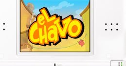 El Chavo DS (No Publicado) El Chavo DS (videojuego cancelado) - Video Game