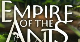 Empire of the Ants - Video Game