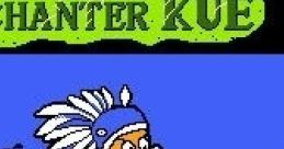 Encanter Kue (Snow Bros Hack) Magic Imp - Video Game