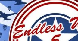 Endless War 5 - Video Game