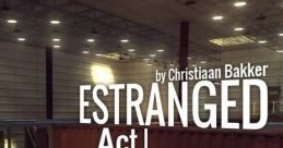 Estranged Act 1 Estranged Splooshe - Video Game