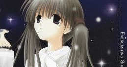 Everlasting Shooting Stars - Video Game