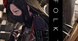 Folk Tale II (Goddess of Victory: NIKKE Original track) Goddess of Victory: NIKKE - Original track: Folk Tale II - Video Game