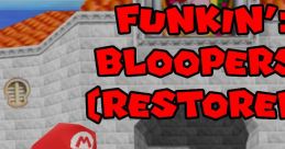 Friday Night Funkin' - Bloopers Restored Friday Night Funkin' - Playable Bloopers Mario's Madness UST - Bloopers Mario's