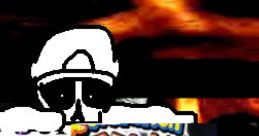 Friday Night Funkin' - VS. Sonic.exe - Mario Mix OST [Smash Bandicoot] (Mod) [CANCELLED]Vs Sonic.exe Smash Mario Mix