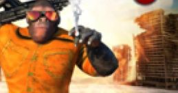 Gorilla Escape City Attack 2019 Gorila Aplastar Ciudad Ataque Prisión Escapa Juego gorila aplasta ciudad alboroto Gorilla