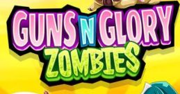 Guns'n'Glory Zombies - Video Game Video game from Guns'n'Glory Zombies for Android, iOS, Mobile. Published by HandyGames