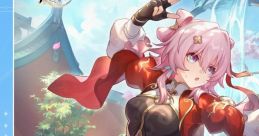 Honkai: Star Rail - Astral Theater Vol.2 崩坏:星穹铁道 - 星空剧场2 Astral Theater Vol.2 - Video Game Video game from