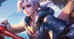 Honor of Kings - Allain Champion Theme (Original Game track) Honor of Kings (Original Game track) - Video Game Video game