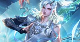 Honor of Kings - Loong Champion Theme (Original Game track) Honor of Kings (Original Game track) - Video Game Video game