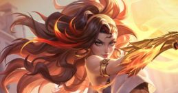 Honor of Kings - Luara Champion Theme (Original Game track) Honor of Kings (Original Game track) - Video Game Video game