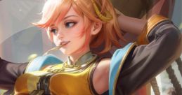 Honor of Kings - Mayene Champion Theme (Original Game track) Honor of Kings (Original Game track) - Video Game Video game
