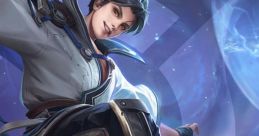 Honor of Kings - Yao Champion Theme (Original Game track) Honor of Kings (Original Game track) - Video Game Video game from