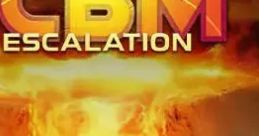 ICBM Escalation ICBM - Video Game