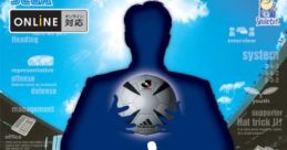 J.League Pro Soccer Club o Tsukurou! '04 Ｊリーグ プロサッカークラブをつくろう！'04 - Video Game Video game from J.League