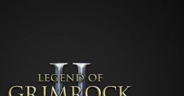 Legend of Grimrock II Legend of Grimrock 2 (Original track) - Video Game