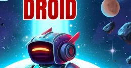 Little Droid リトル・ドロイド - Video Game Video game from Little Droid リトル・ドロイド for PS5, Switch, Windows, Xbox