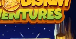 MAC BISKWI ADVENTURES ORIGINAL TRACK Mac Biskwi Adventures (Original Game track) - Video Game Video game from MAC BISKWI