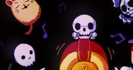 Monolith OST Monolith Official track Star of Providence track vol. 1 - Video Game