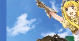 Navigazione Etrian Odyssey III Arrange Album Sekaiju no Meikyu III - Video Game