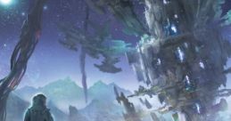 Pathfinder - satella - Video Game