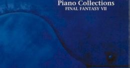 Piano s Final Fantasy VII - Video Game Video game from Piano s Final Fantasy VII. Published by DigiCube (2003). Uploaded by