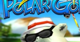 Polar Golfer - Video Game