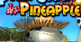 Polar Golfer Pineapple Cup - Video Game Video game from Polar Golfer Pineapple Cup for Windows. Published by WildTangent