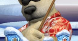 Polar Pool - Video Game