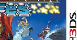 RPG Maker Fes (Master Rips) RPG Maker MV Fes Resource Pack RPG Tsukuru Fes - Video Game Video game from RPG Maker Fes